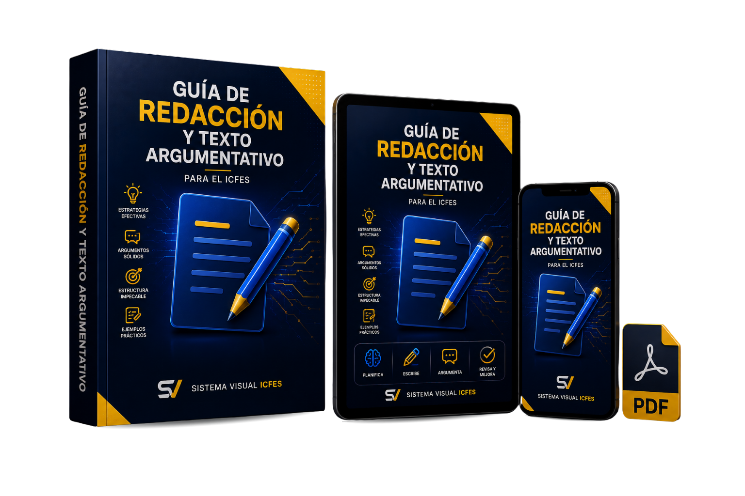Guía de Redacción
